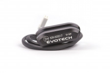 Светодиодный фонарь подсветки номерного знака Evotech для Ducati