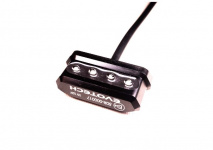 Светодиодный фонарь подсветки номерного знака Evotech для Ducati