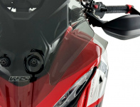 Тонированные дефлекторы WRS для Ducati Multistrada V4
