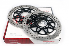 Тормозные диски Brembo для BMW S1000RR/M1000RR