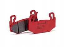 Тормозные колодки Brembo — 07BB42SA для BMW
