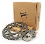 Цепь со звездами для Ducati 1100 Panigale V4 (2021-2025)