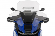 Ветровое стекло «Marathon Airvented» для BMW R1300RT