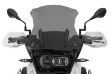 Ветровое стекло «Marathon» для BMW R1200GS/R1250GS