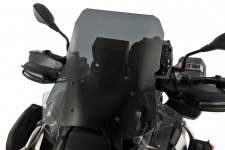 Ветровое стекло «Marathon PRO» для BMW R1300GS/R1300GS Adventure