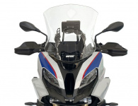 Ветровое стекло WRS для BMW S1000XR/M1000XR