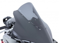 Ветровое стекло WRS Race для Ducati Panigale V4/S (2025)
