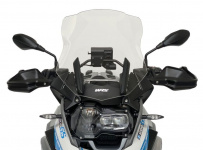 Ветровое стекло WRS Touring для BMW R1200GS/R1250GS/Adventure