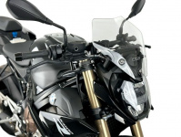 Ветровое стекло WRS Touring для BMW S1000R/M1000R