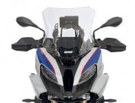 Ветровое стекло WRS Touring для BMW S1000XR/M1000XR
