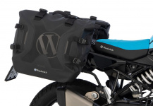 Водонепроницаемые сумки Wunderlich X с багажником для BMW F450GS 