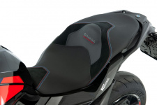 Высокое сиденье «Aktive Comfort» для BMW M1000XR/S1000XR