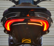 Задние поворотники NRC для Ducati Diavel V4 (2025-)