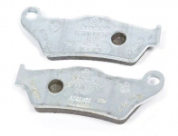 Задние тормозные колодки для BMW K1200S/K1300S/К1300R