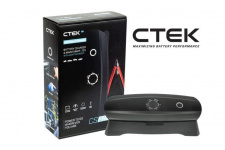 Зарядное устройство CTEK CS Free для аккумуляторов