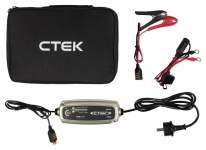 Зарядное устройство CTEK MXS 5.0T в сумке