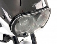 Защита фары WRS для Ducati Desert X/RALLY
