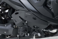 Защита пятки для BMW R1300GS