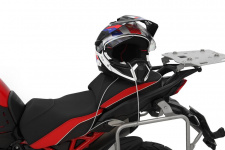 Защита шлема от кражи для Ducati Multistrada V4