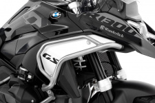 Верхние дуги Wunderlich для BMW R1300GS