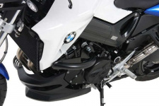 Защитные дуги двигателя Hepco&Becker для BMW F800R