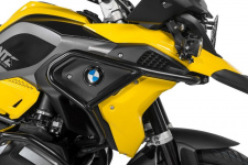 Защитные дуги из нержавеющей стали для BMW R1250GS