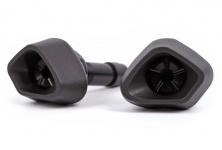 Защитные слайдеры Evotech на раму для Ducati Streetfighter V4