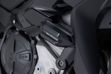 Защитные слайдеры SW Motech на раму BMW S1000XR/M1000XR (2019-)