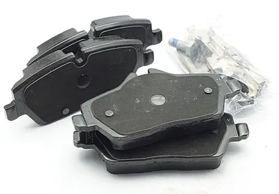 Тормозные колодки для MINI F55/F56, передние