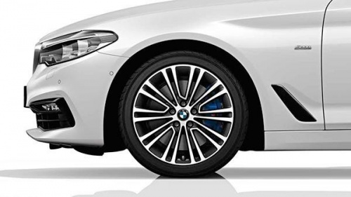 Bmw 634 стиль