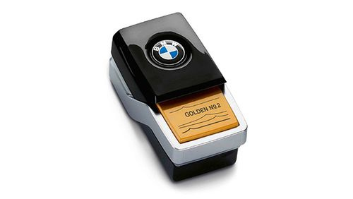Ароматизатор BMW Ambient Air.