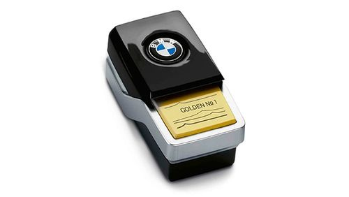 Ароматизатор BMW Ambient Air.