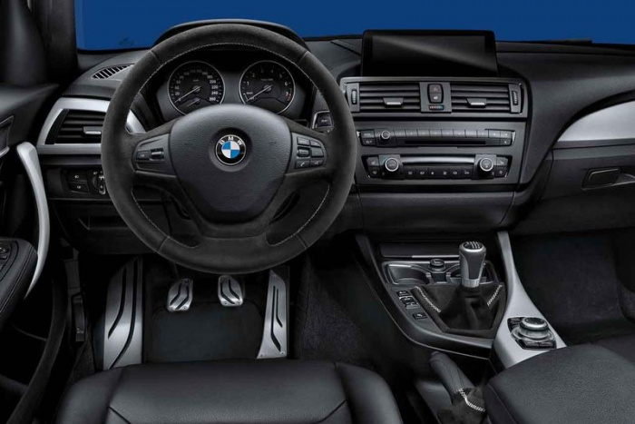 Дооснащение bmw екатеринбург