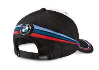 Кепка bmw m