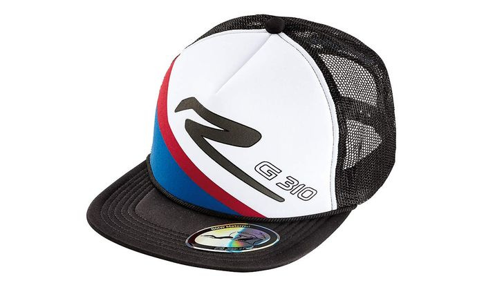Кепка bmw motorsport
