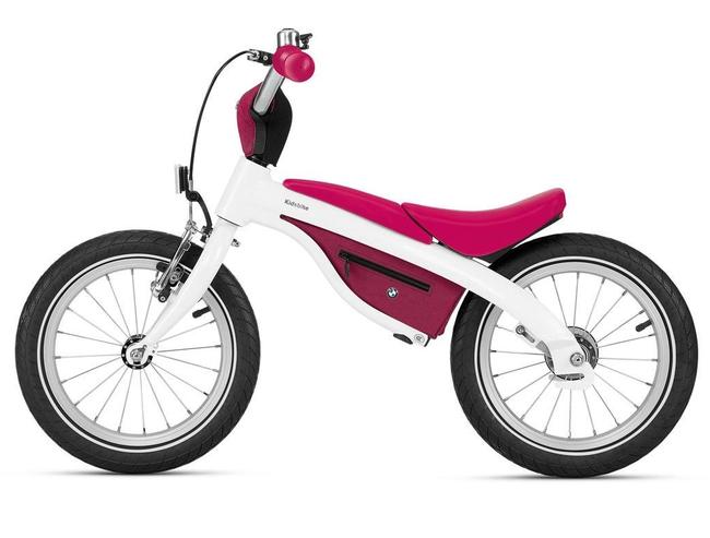 Детский велосипед bmw kidsbike