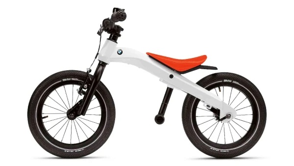 Bmw kidsbike велосипед