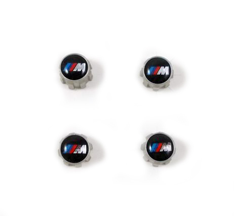 Парящие колпачки bmw