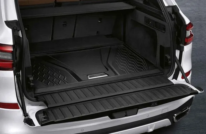 Коврик багажного отделения BMW X5 G05 » 51472458568