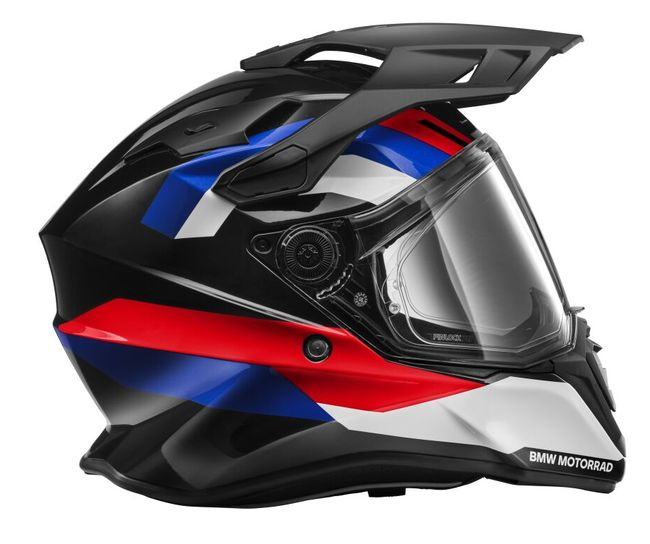 Мотошлем BMW GS Pure Peak » 76317922470