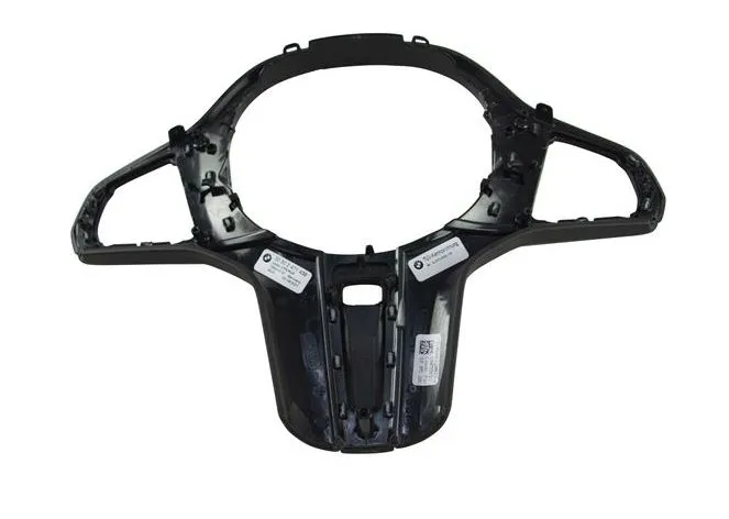 Накладка рулевого колеса M Performance для BMW » 32302471438