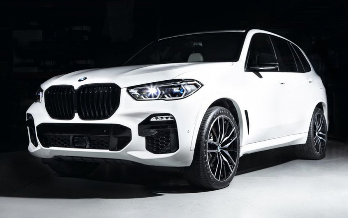 Autotuning bmw ru