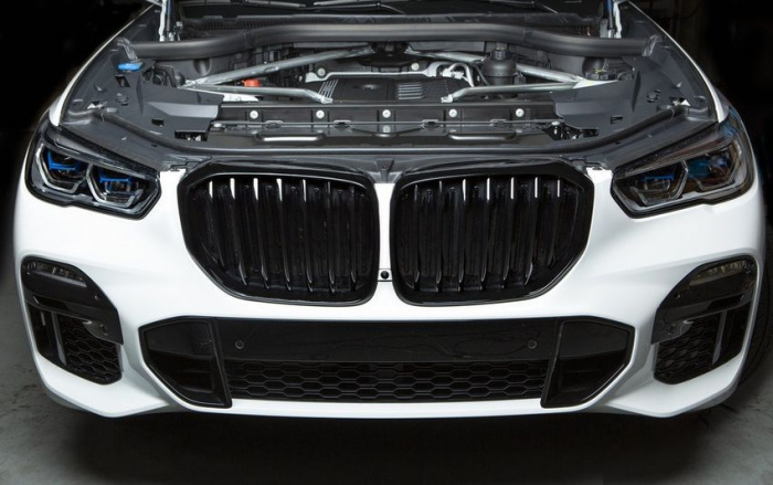 Autotuning bmw ru