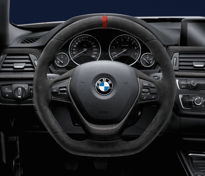 Инкрементное колесо bmw
