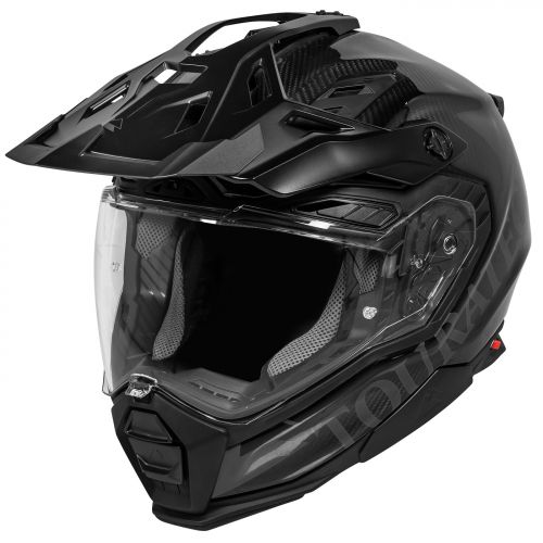 Шлем Touratech Aventuro PRO Carbon Core » 01-500-2523-0