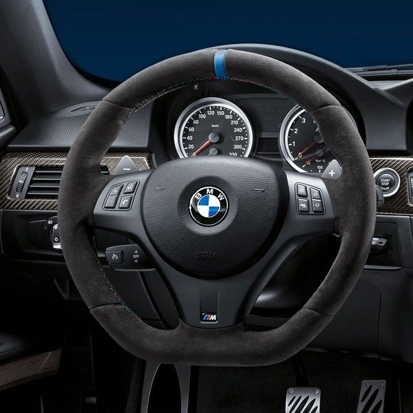 Инкрементное колесо bmw