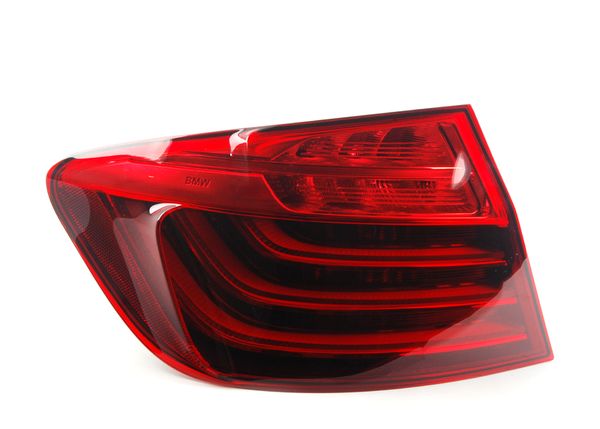 Дооснащение bmw f10