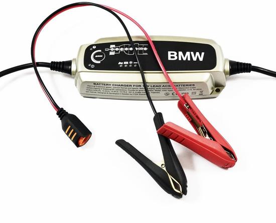 Зарядное устройство bmw