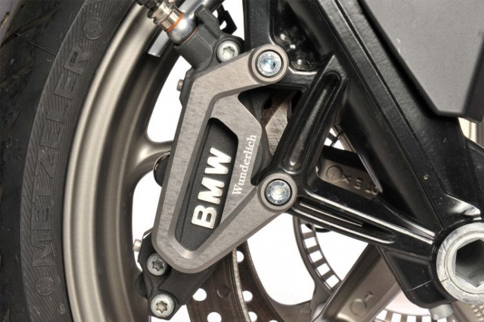 Защита суппорта переднего тормоза BMW Motorrad — Wunderlich » 27120-003