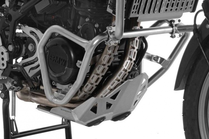 Защитные дуги на BMW F650GS/F700GS/F800GS — Touratech » 01-048-5155-0